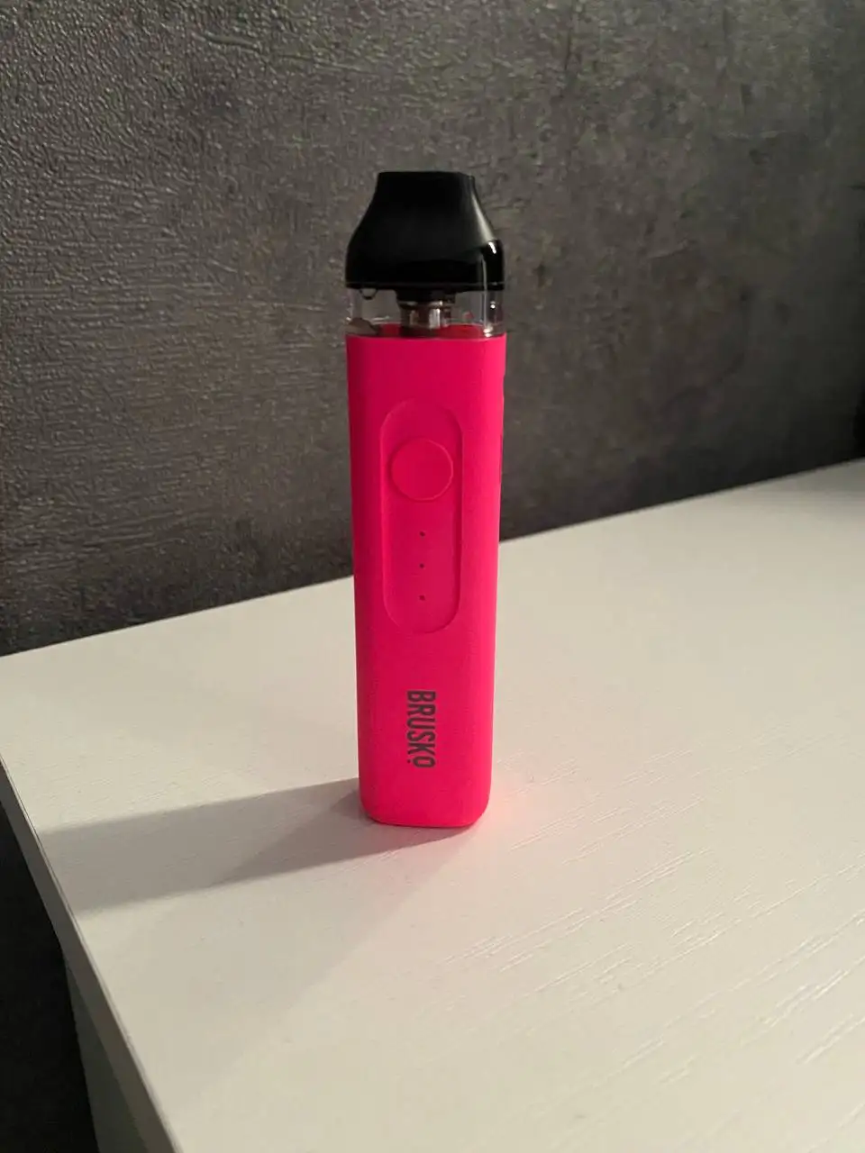 Продам Brusko Feelin - Вейпы (Электроника) в Ярославль