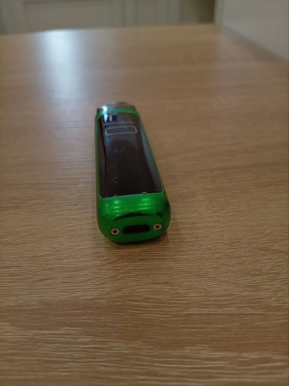 SKULL 1400 почти новый с мелкими царапинами - Электронные сигареты и вейпы (Барахолка) в Ярославль