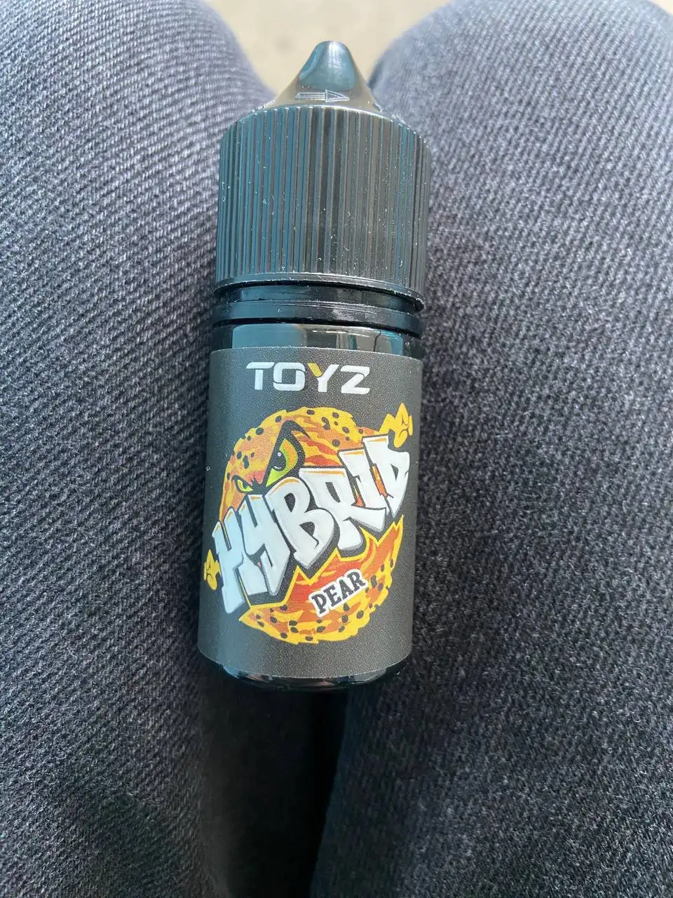 Продам жижу с грушей - Электронные сигареты (Барахолка) в Ярославль