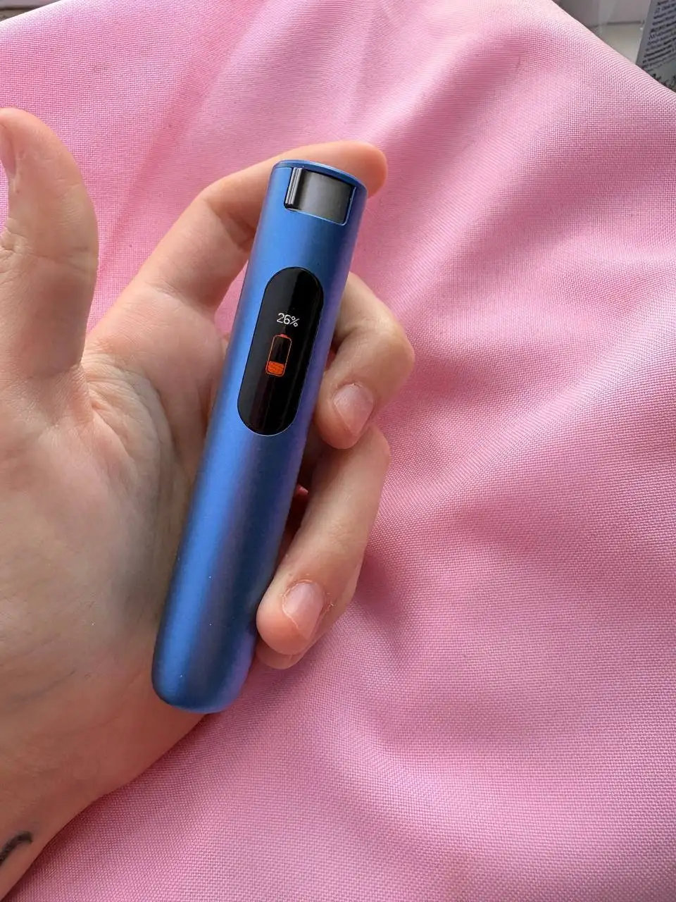 Glo Ultra (2025) с аксессуарами - Электроника в Ярославль