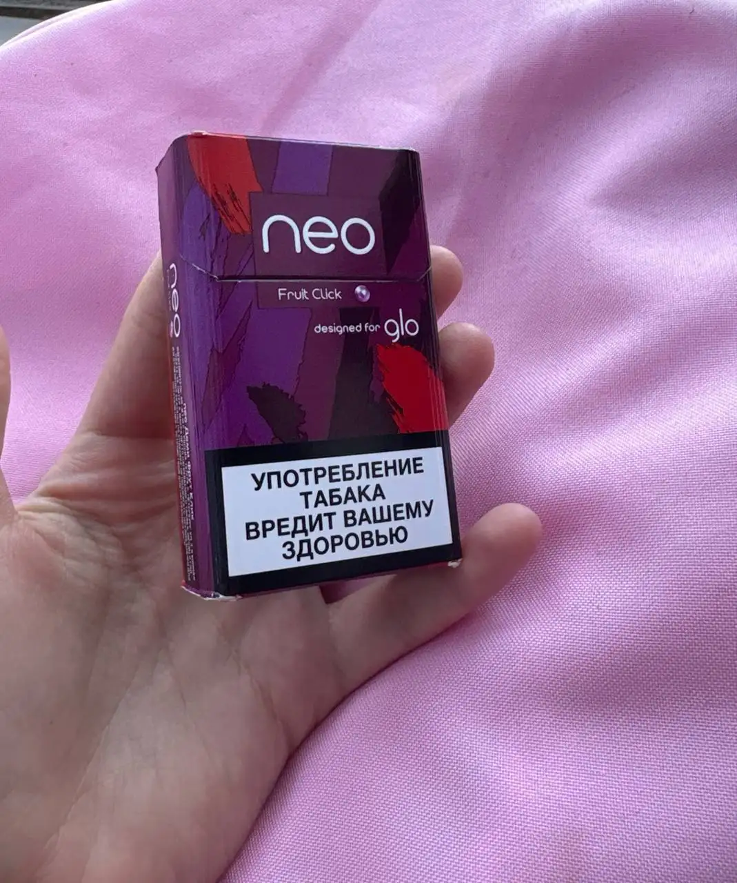 Glo Ultra (2025) с аксессуарами - Электроника в Ярославль