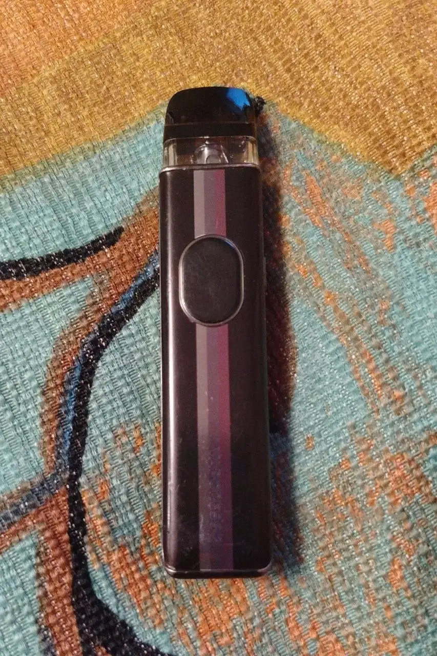 Продам Иксрос 5 с новым картриджем - Вейп (Электроника) в Ярославль