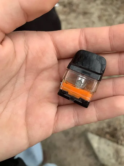 Продам икскрос мини плюс банка жижи 750 заволга - Офисное оборудование в Ярославль