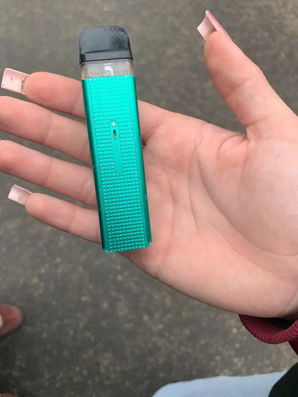 Продам икскрос мини плюс банка жижи 750 заволга - Барахолка в Ярославль