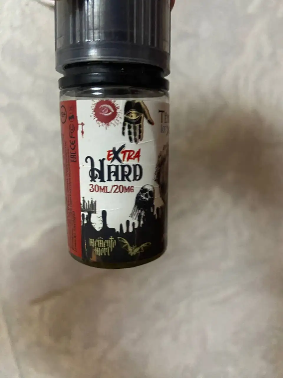 Продам жижу Темный хор с личи 20 мг - Вейп (Барахолка) в Ярославль