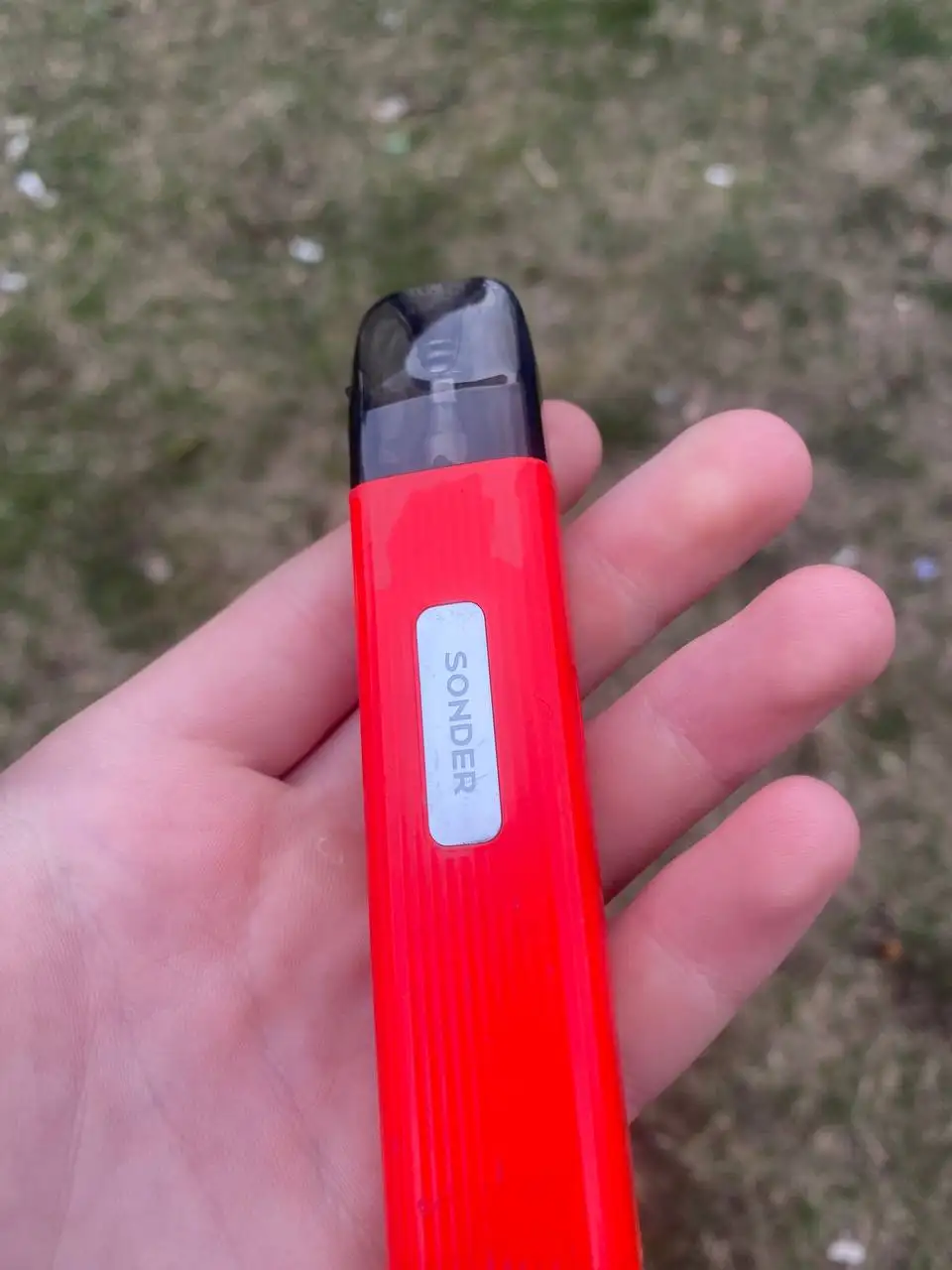 Обмен сондера на искрос карик - Вейп (Барахолка) в Ярославль