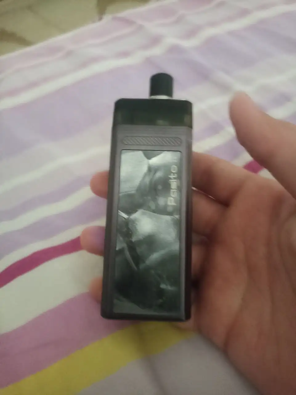 Обмен лимитка - Вейпы (Барахолка) в Ярославль