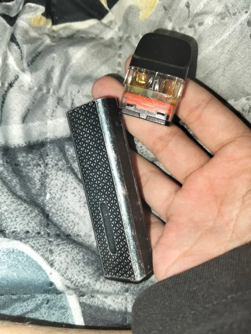 Продам икскрос 3 мини - Электронные сигареты (Барахолка) в Ярославль