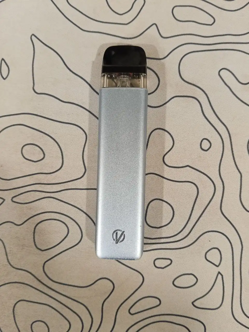 Продам иксрос 5 мини состояние 8/10 - Вейп-устройства (Электроника) в Ярославль