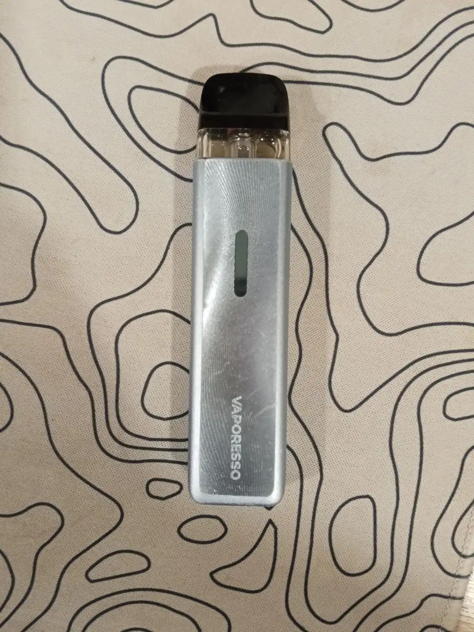 Продам иксрос 5 мини состояние 8/10 - Вейп-устройства (Электроника) в Ярославль