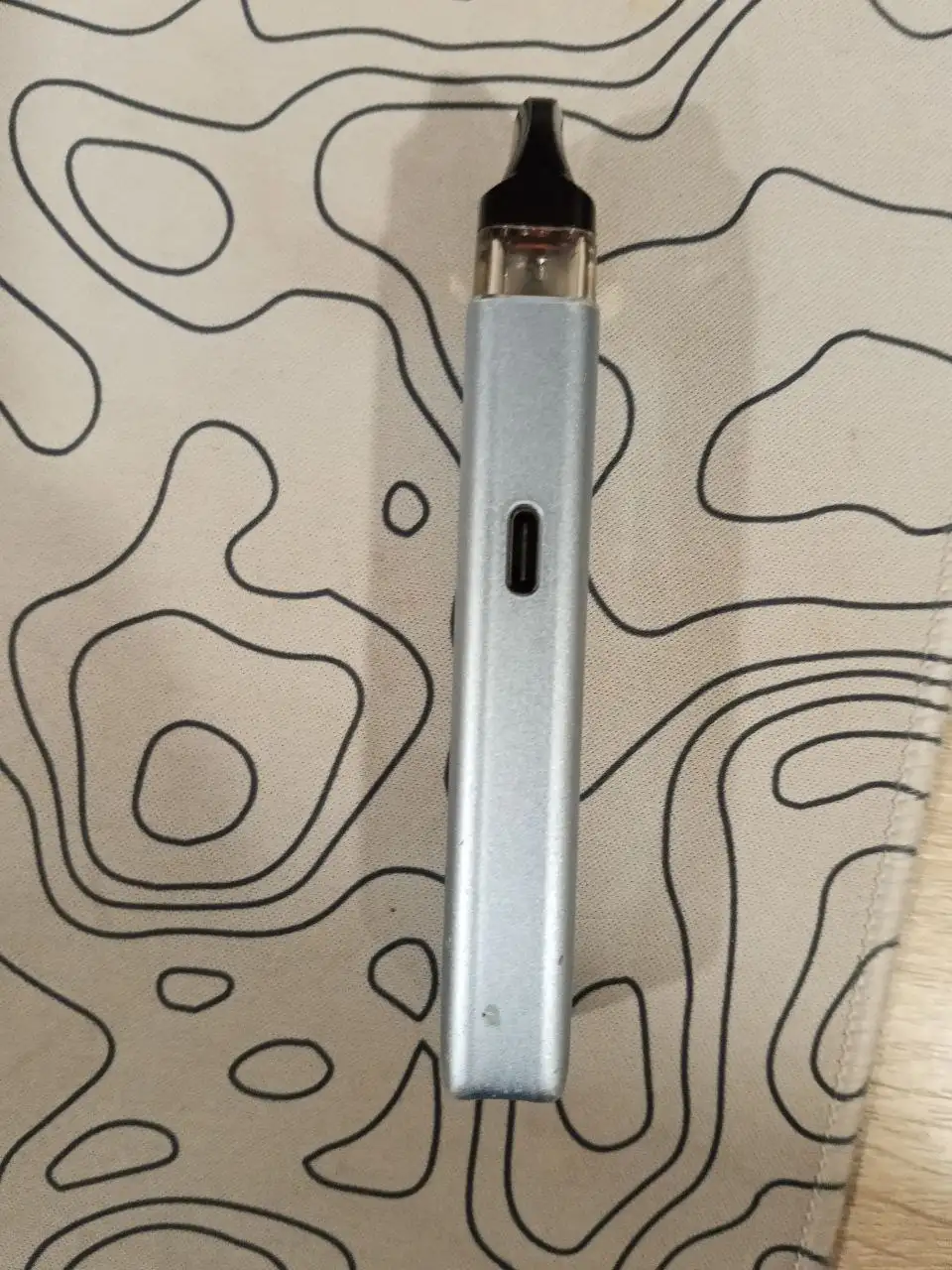 Продам иксрос 5 мини состояние 8/10 - Вейп-устройства (Электроника) в Ярославль