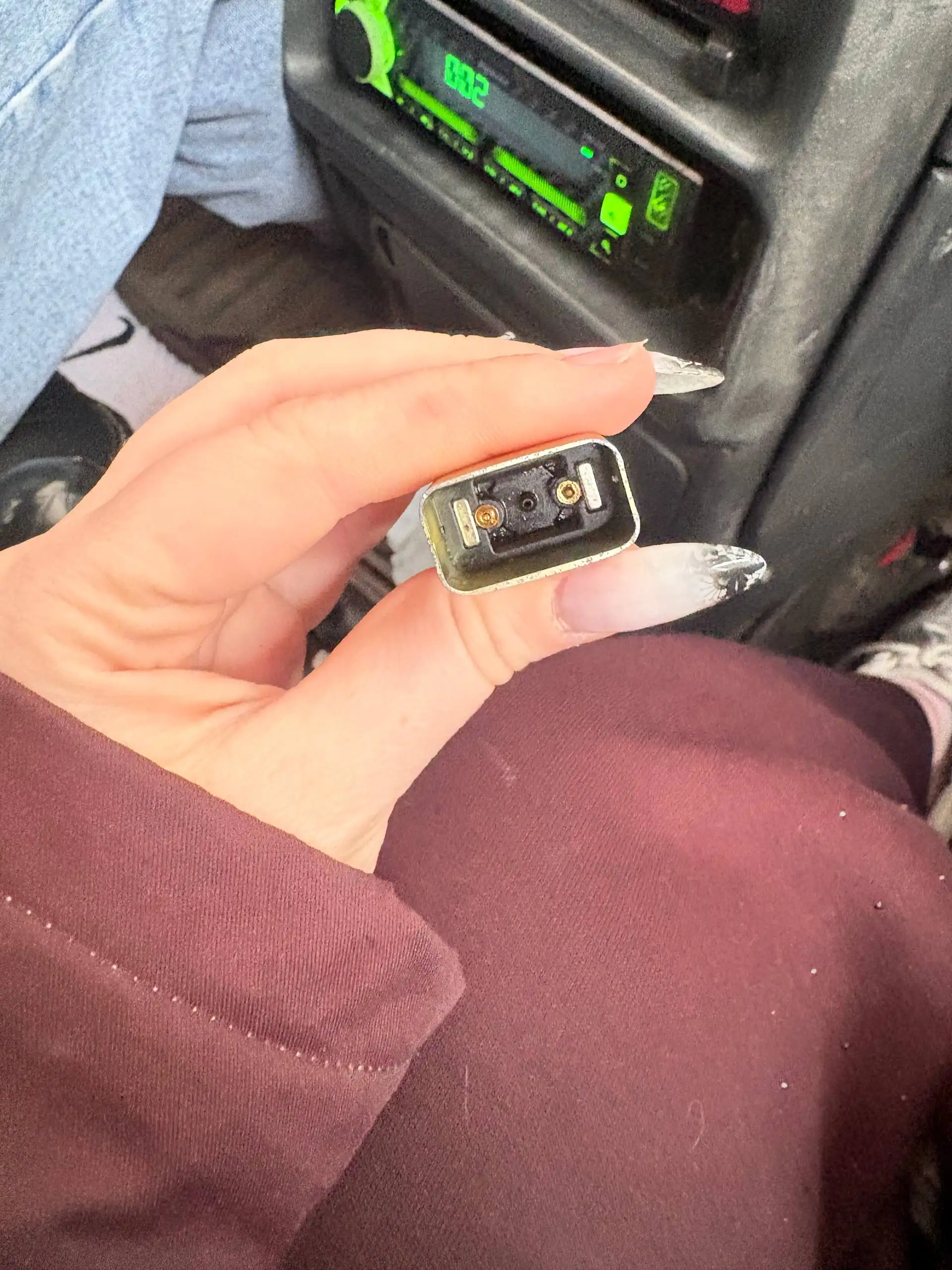 Иксрос 3 мини без бака - Вейпы (Барахолка) в Ярославль