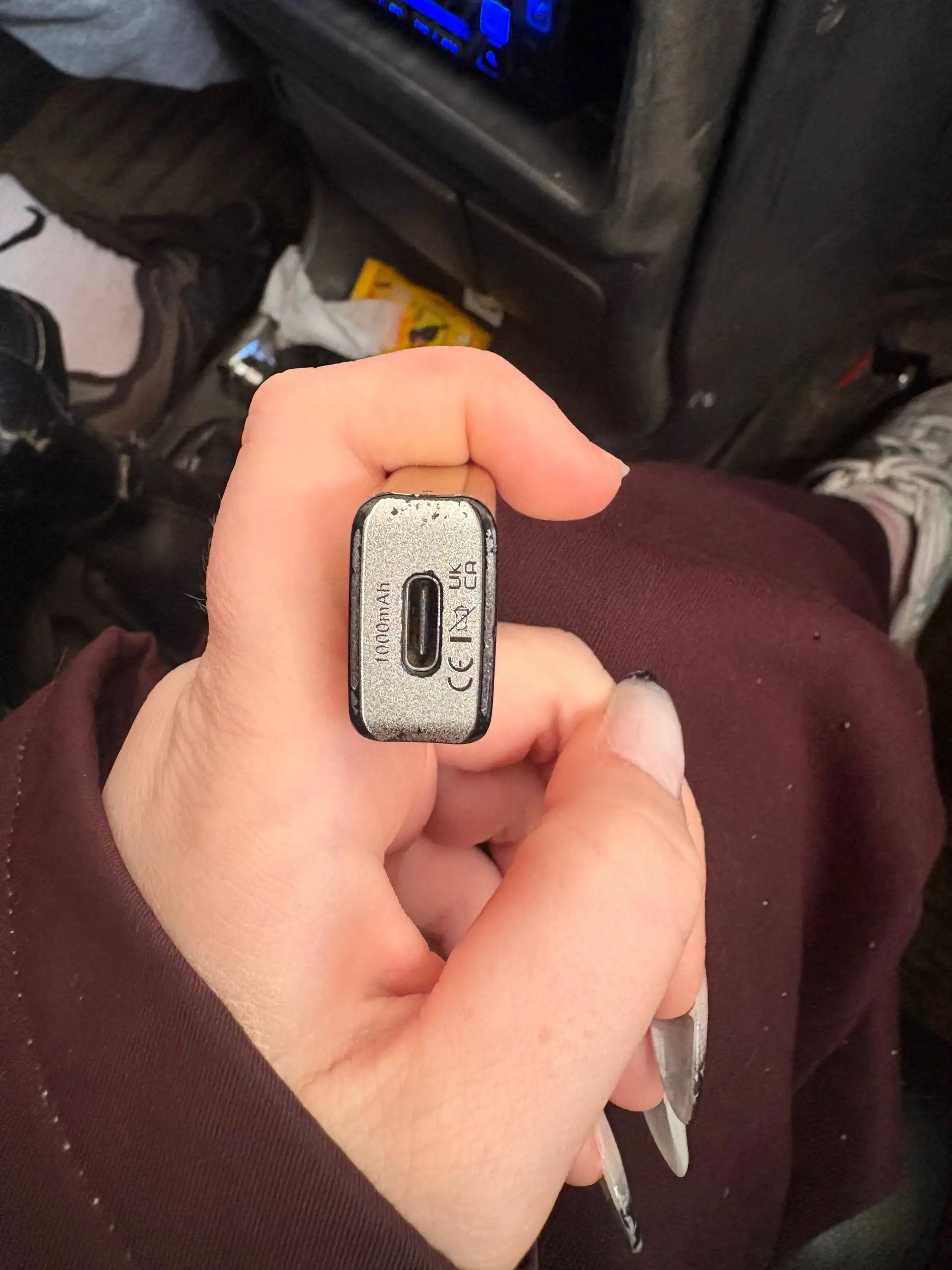 Иксрос 3 мини без бака - Вейпы (Барахолка) в Ярославль