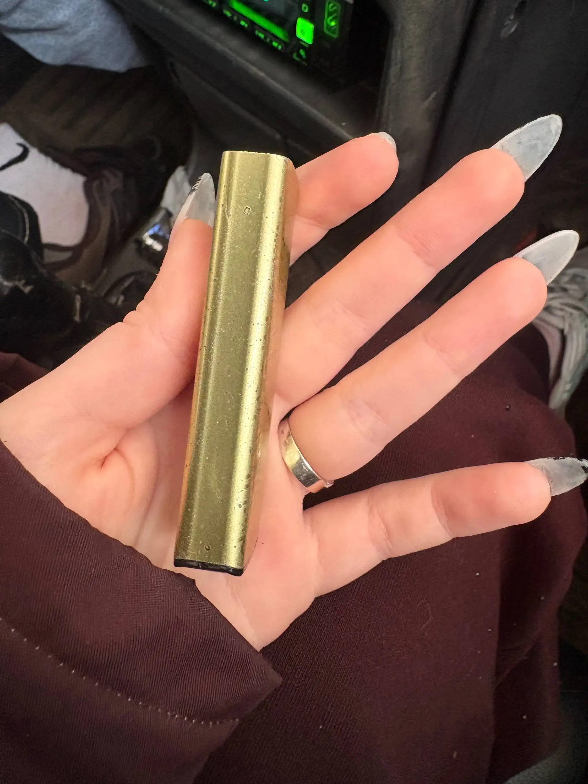 Иксрос 3 мини без бака - Вейпы (Барахолка) в Ярославль