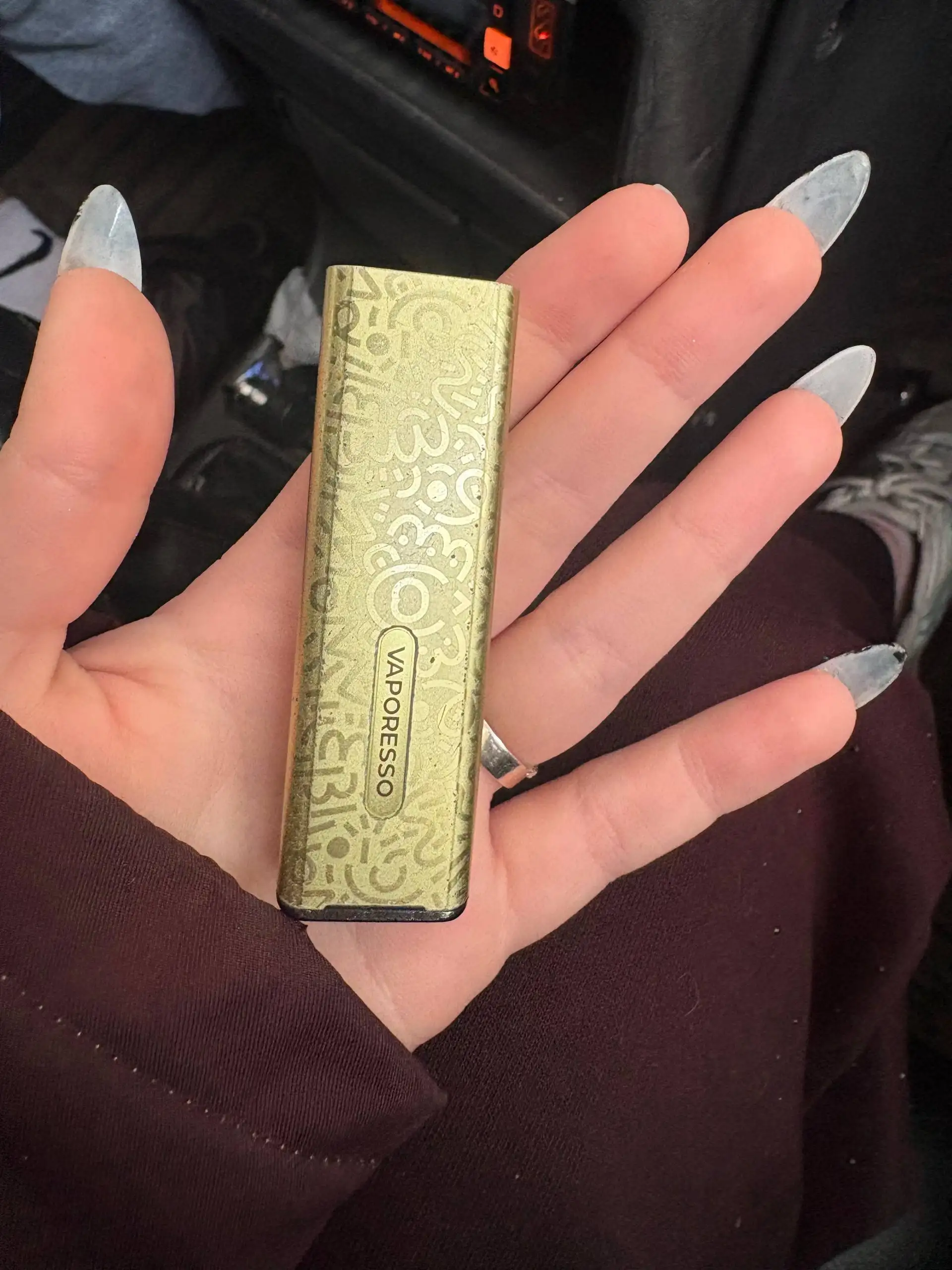 Иксрос 3 мини без бака - Вейпы (Барахолка) в Ярославль