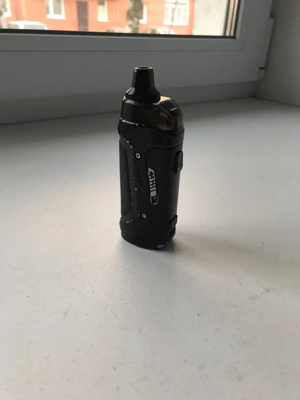 Обмен на иксрос в хорошем состоянии с банкой жижи - Электронные сигареты (Барахолка) в Ярославль