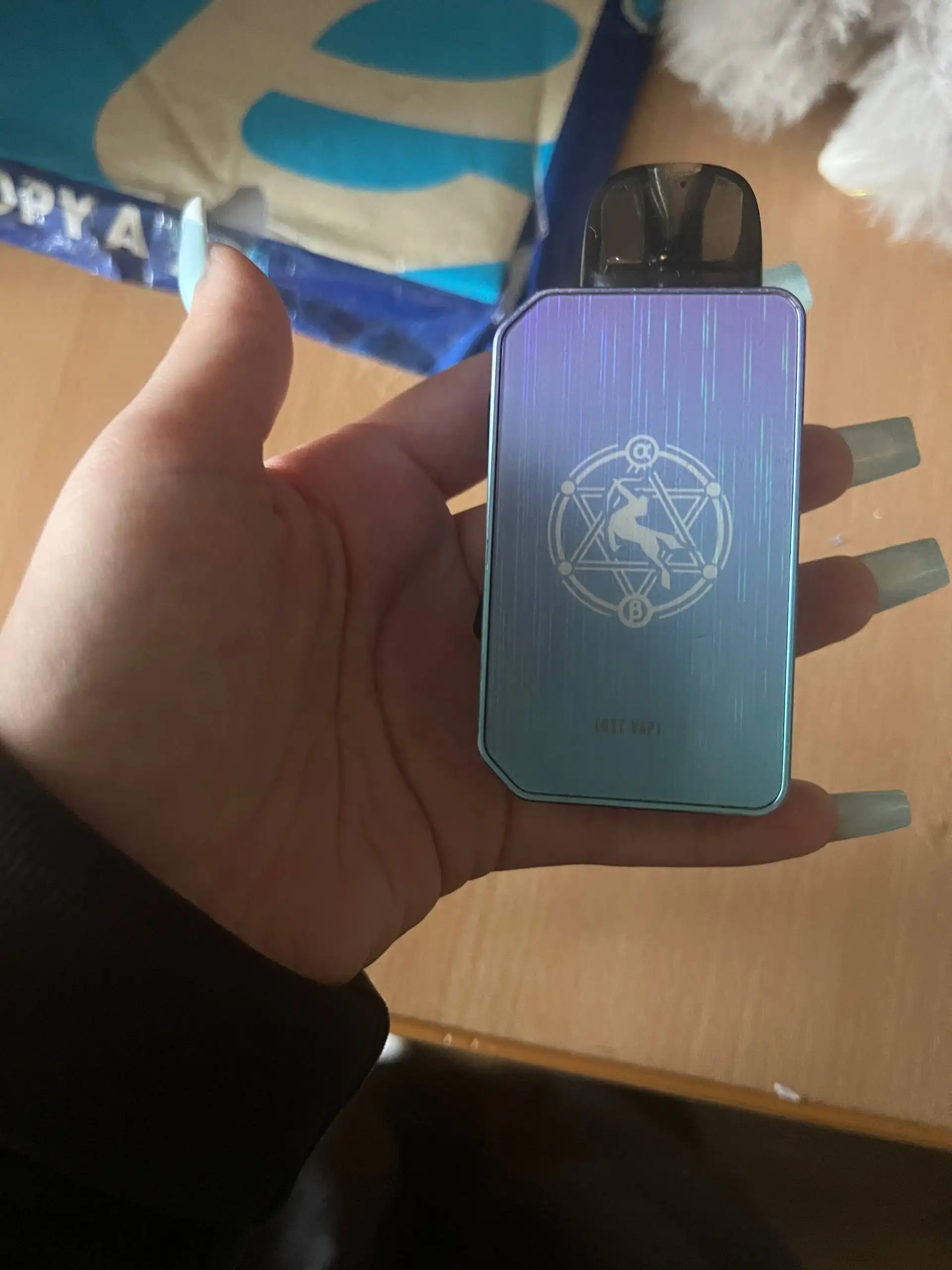 Центаврус С40 - Vape (Барахолка) в Ярославль