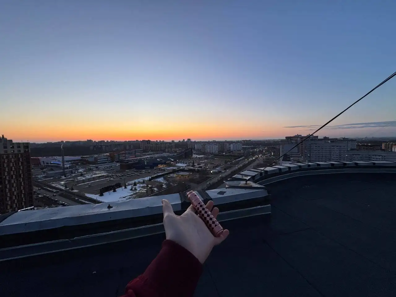 Продам мех - Вейпы (Электроника) в Ярославль