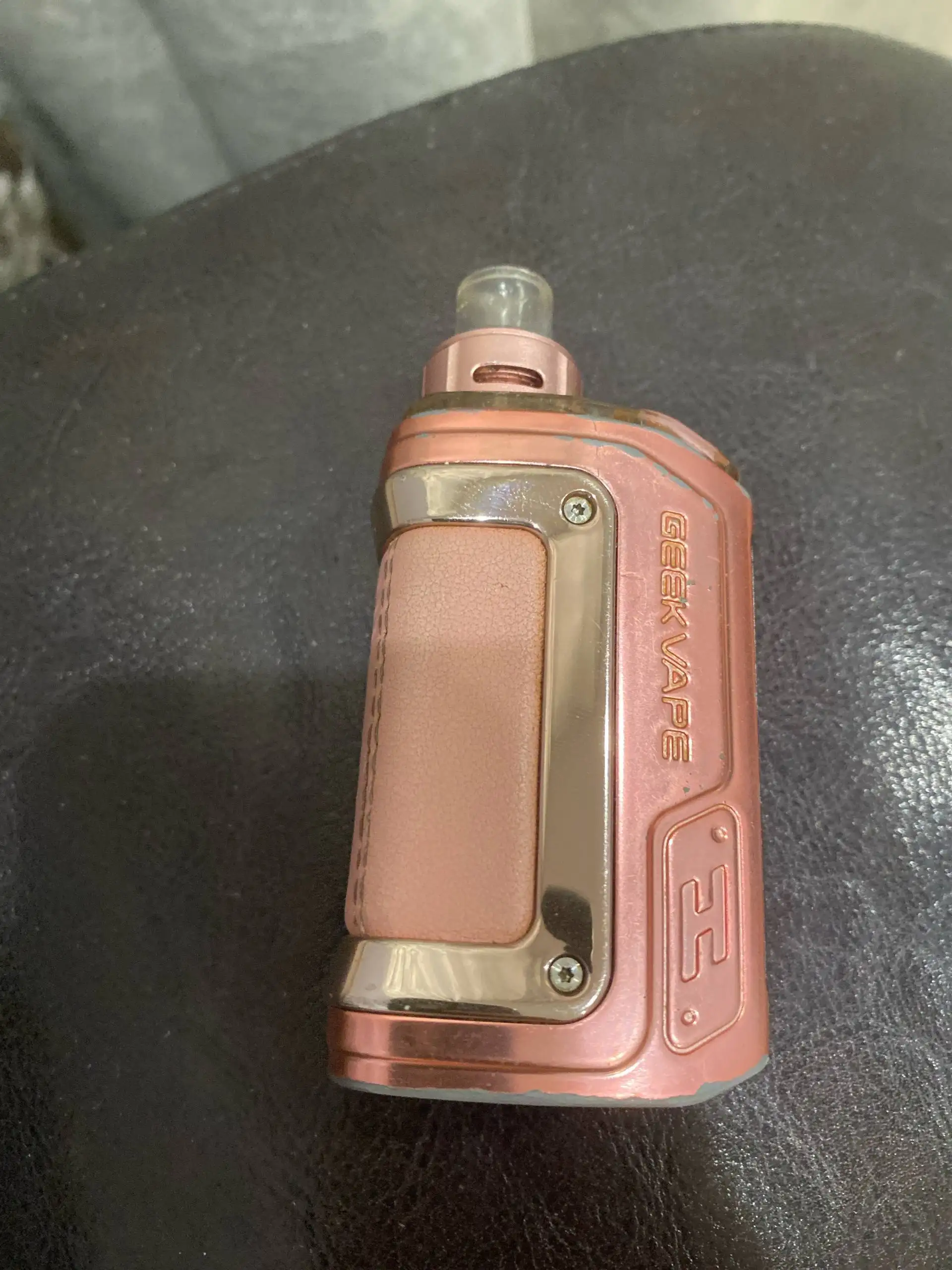 Aegis Hero 2 - Вейпы и электронные сигареты (Электроника) в Ярославль