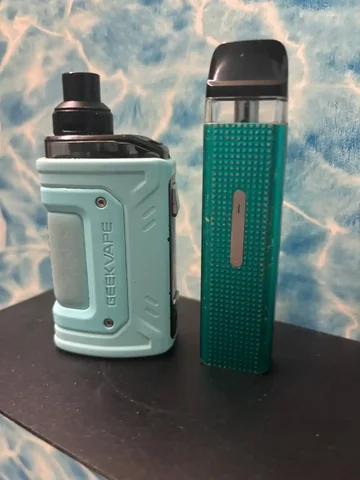 Продам и рос 5 мин - Vape в Ярославль