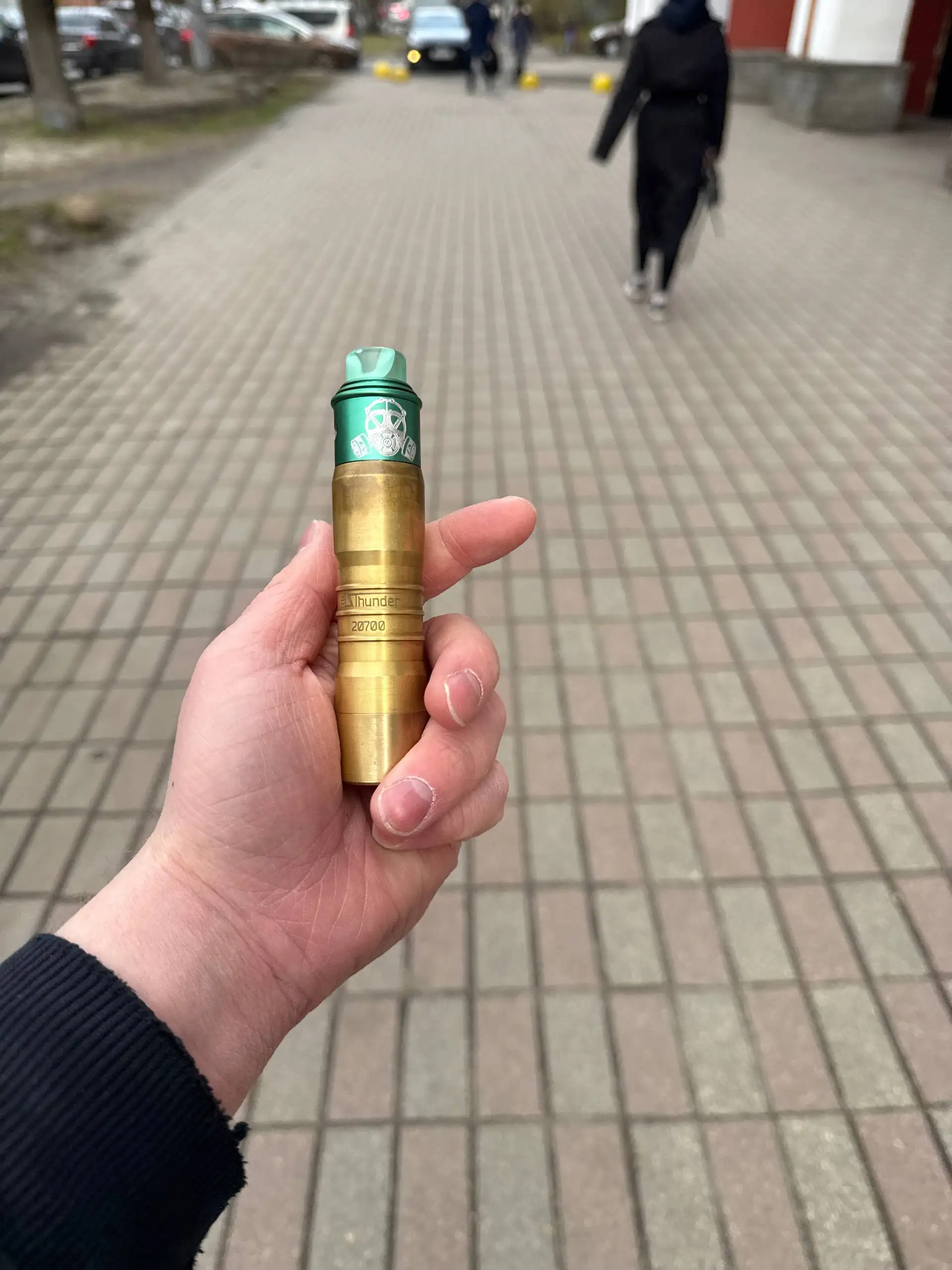 Продам дрипку - Вейпинг (Хобби и отдых) в Ярославль
