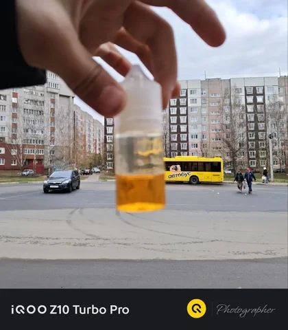 Жижа бабл гам 70мг - Одноразки/вейпы в Ярославль
