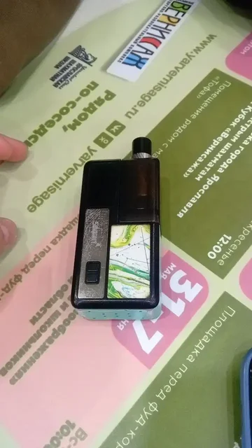 Продаю/обмениваю под - Одноразки/вейпы в Ярославль