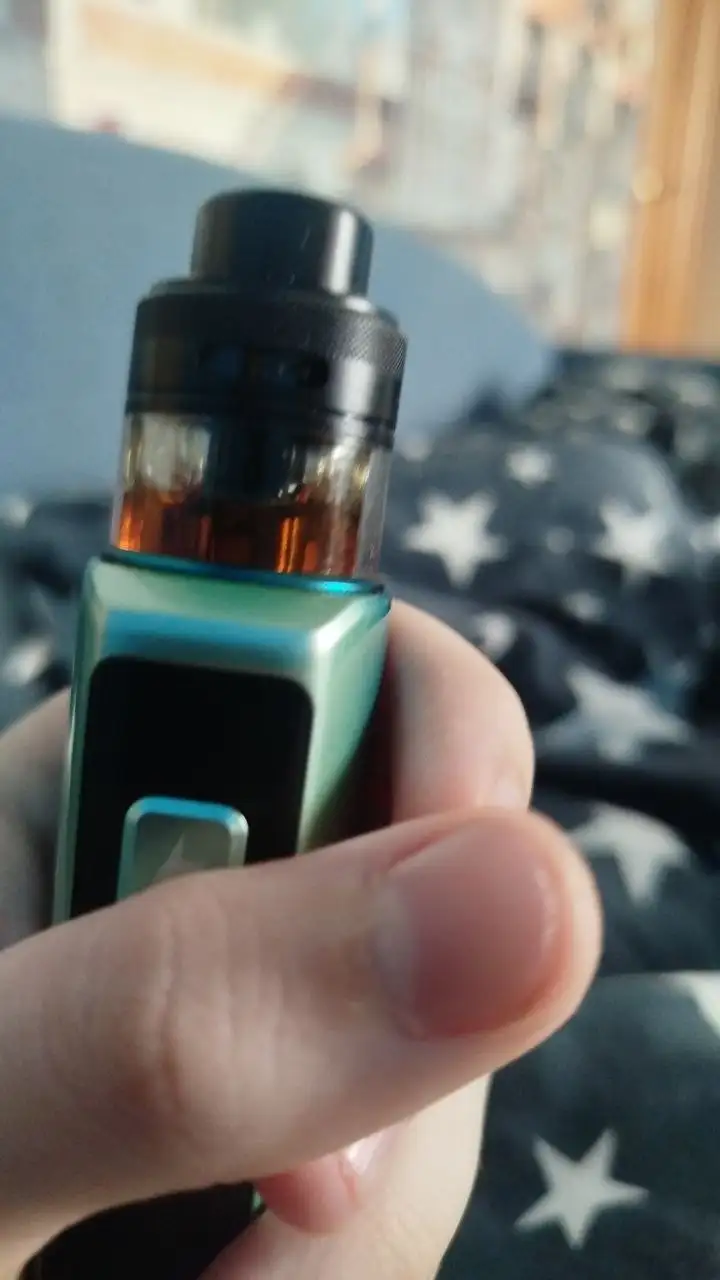Обмен на Kangertech K2018 80W/90W AIO - Электронные сигареты и аксессуары (Электроника) в Ярославль