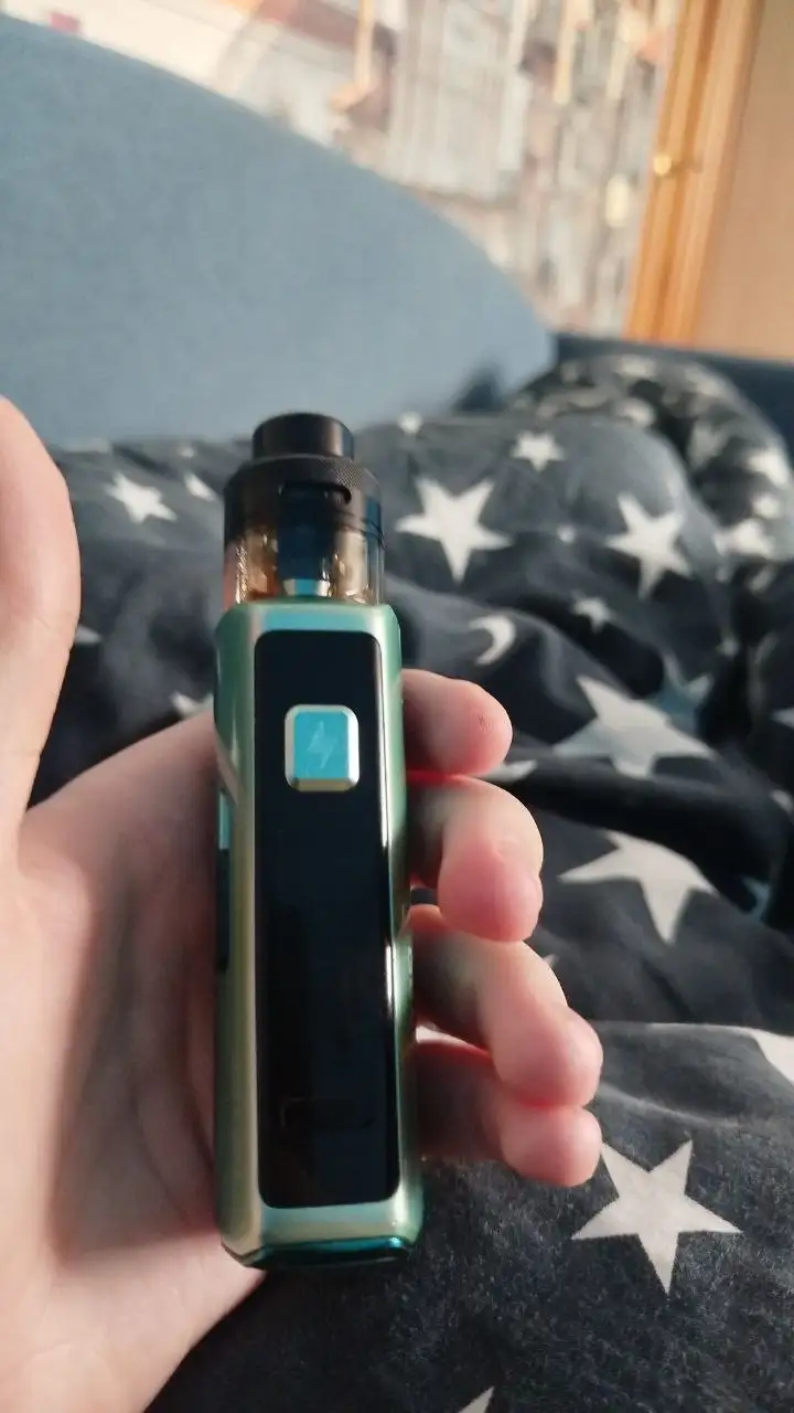 Обмен на Kangertech K2018 80W/90W AIO - Электронные сигареты и аксессуары (Электроника) в Ярославль