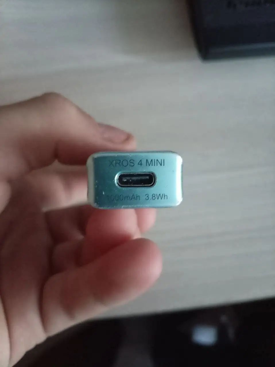 Продам йогу: iStick Roś 4 мини (не работает) - Барахолка в Ярославль