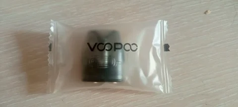 Продам картридж VOOPOO новый - Пылесосы в Ярославль