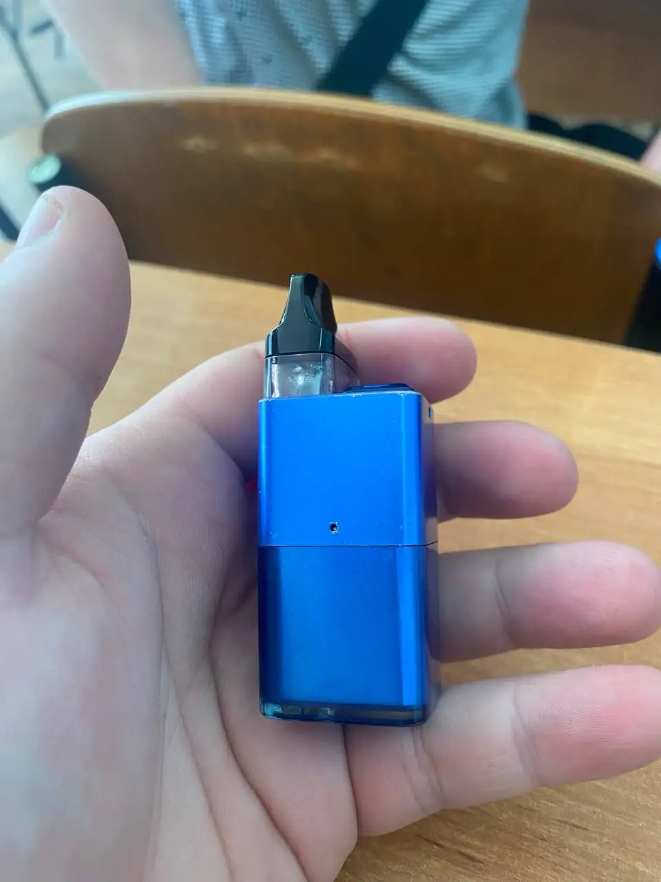 Продам иксрос куб и кп карик - Электронные сигареты (Хобби и отдых) в Ярославль