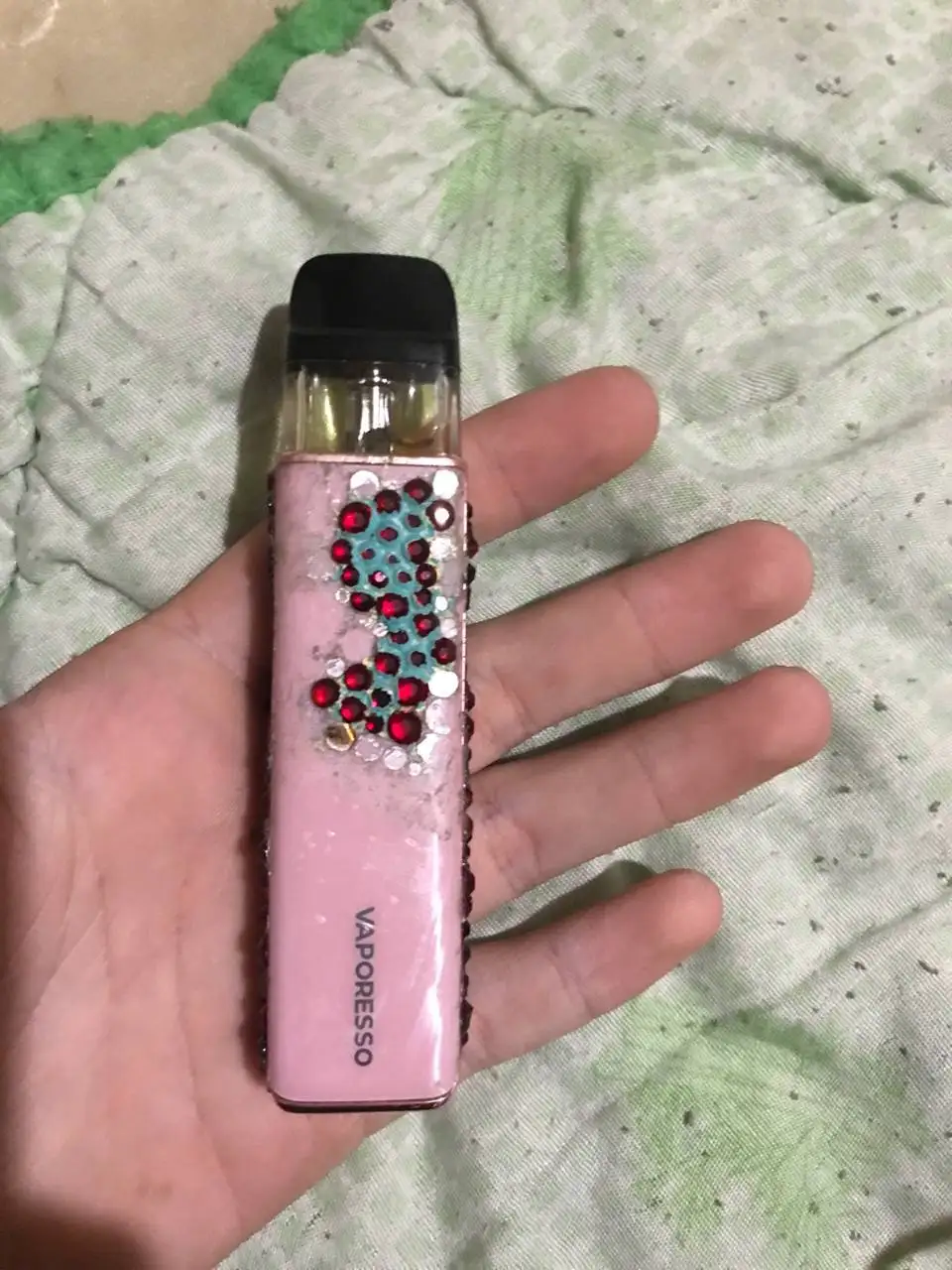 Продам iKrus 5 Mini Center - Вейпинг (Хобби и отдых) в Ярославль
