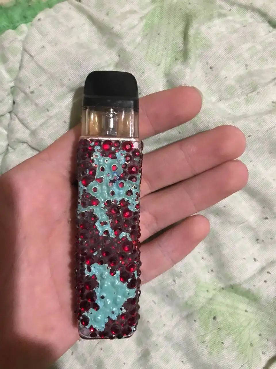 Продам iKrus 5 Mini Center - Вейпинг (Хобби и отдых) в Ярославль