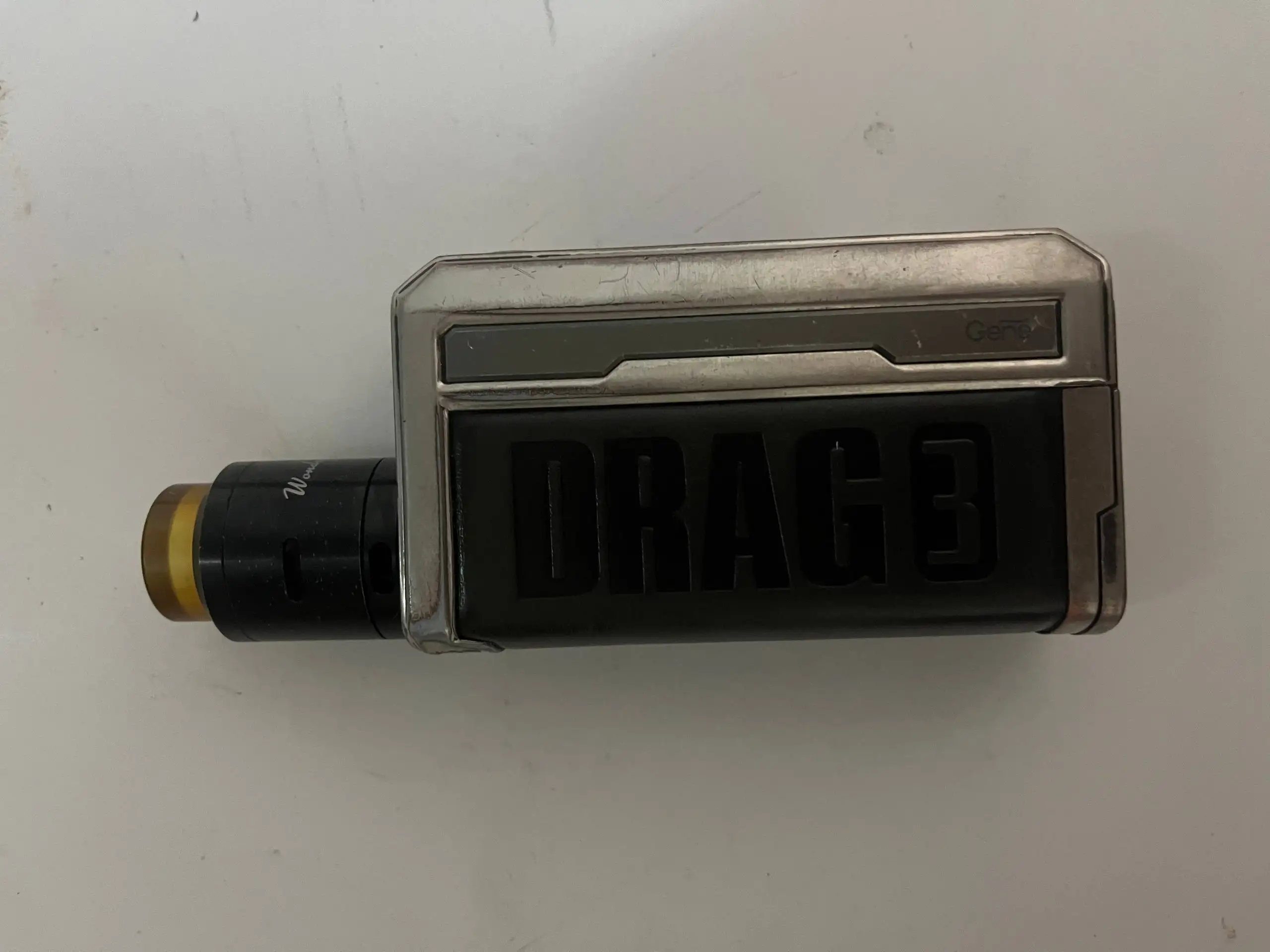 Voopoo Drag 3 - Электроника в Ярославль