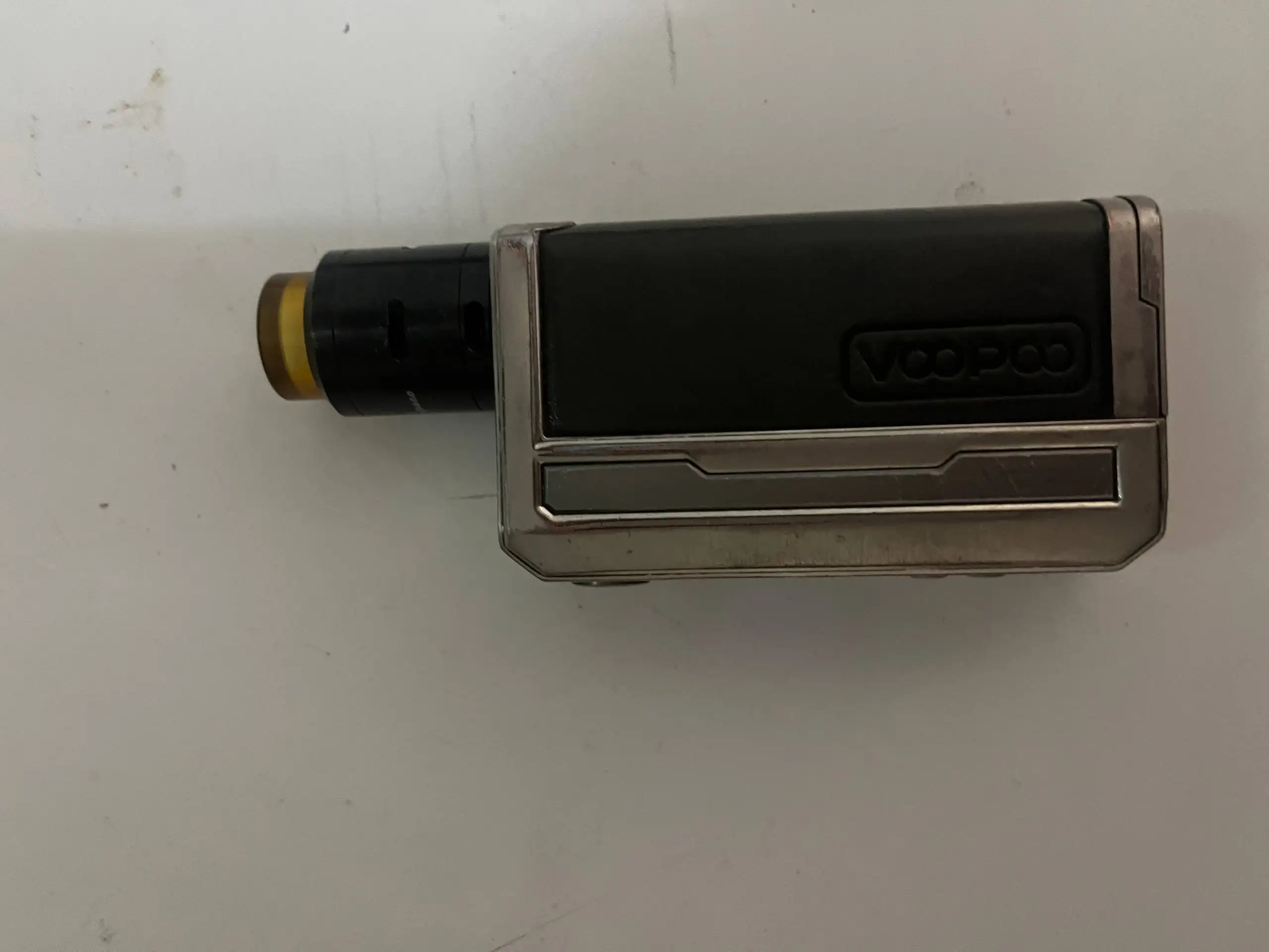 Voopoo Drag 3 - Электроника в Ярославль