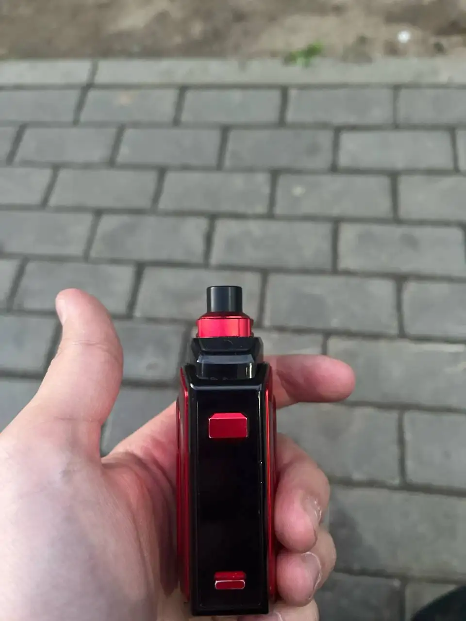 Продам Хиро 5 - Вейпы и электронные сигареты (Электроника) в Ярославль