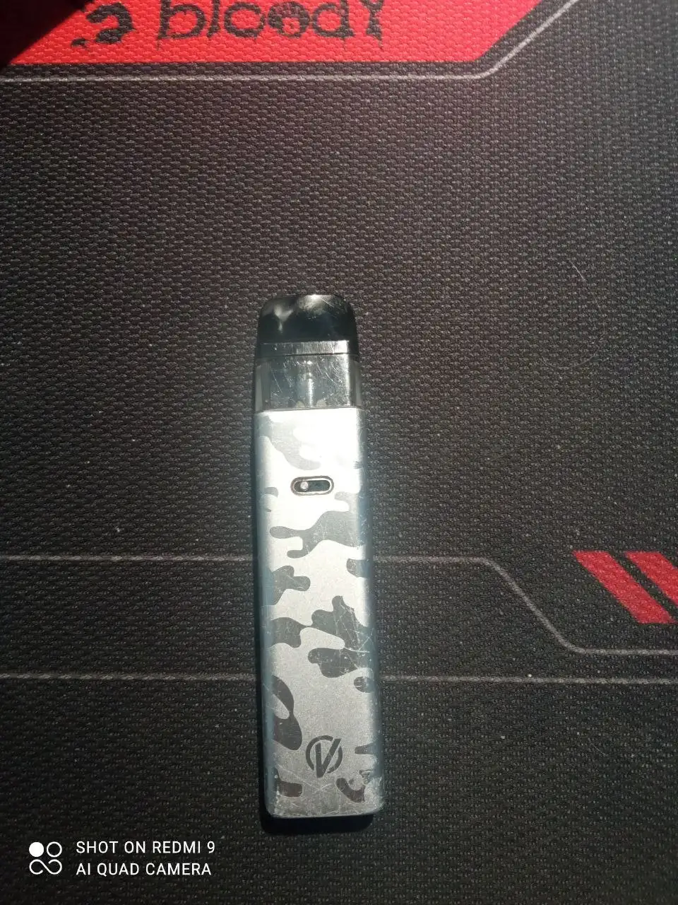 Продам WISMEC CR4 Mini и Joyetech HIRO 2 - Вейпы и аксессуары (Электроника) в Ярославль