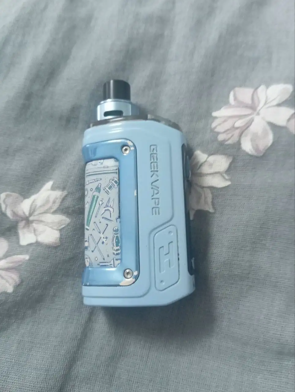 Продам WISMEC CR4 Mini и Joyetech HIRO 2 - Вейпы и аксессуары (Электроника) в Ярославль