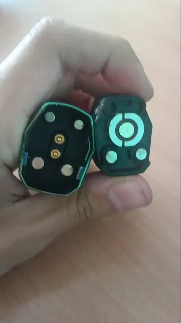 Smok Scar P5 - Компьютеры в Ярославль