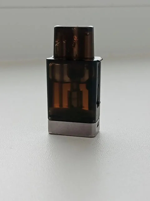Продам чарик 10/10 фулл кп - Вейпы в Ярославль