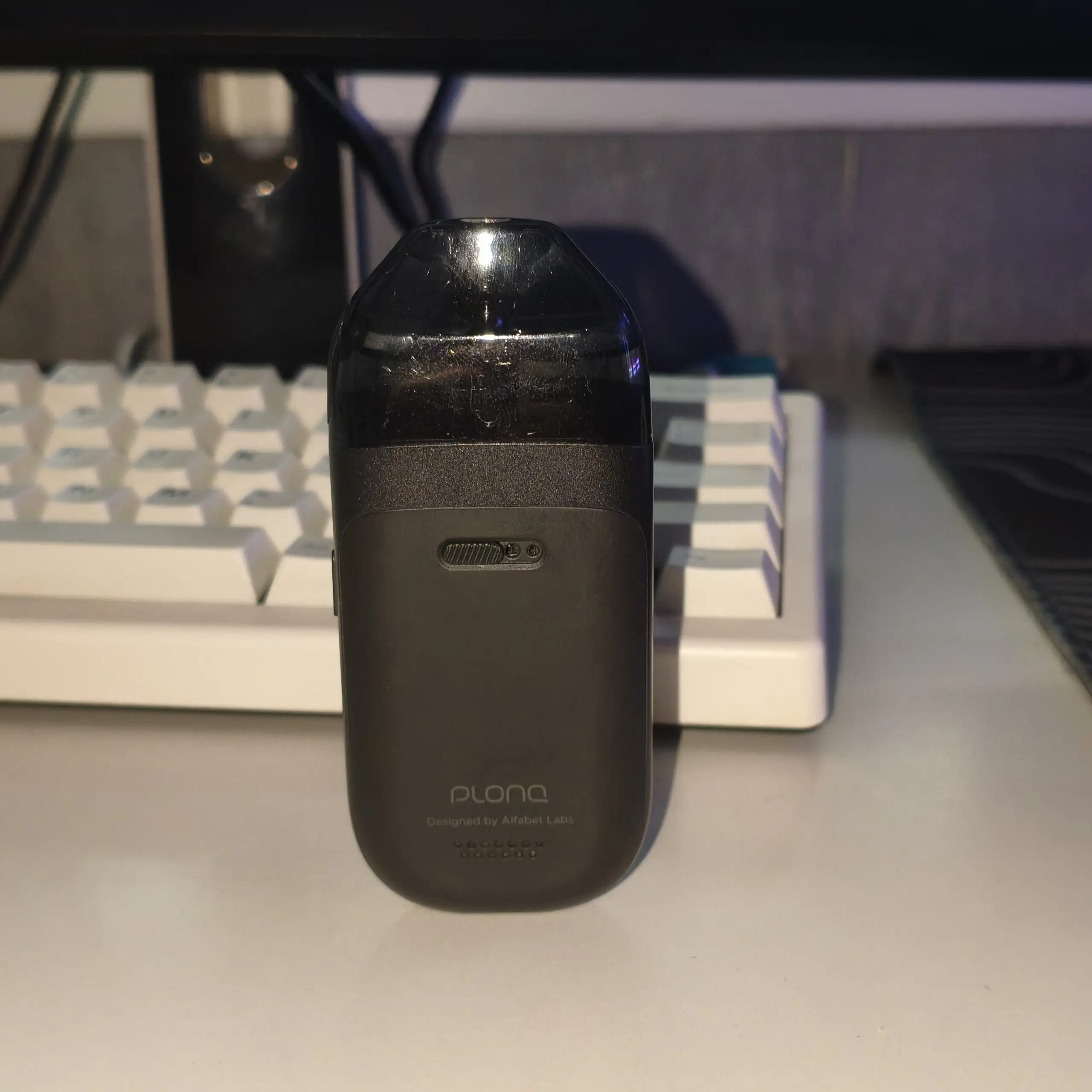 Продам Plonq Meta Smart - Вейпы (Электроника) в Ярославль