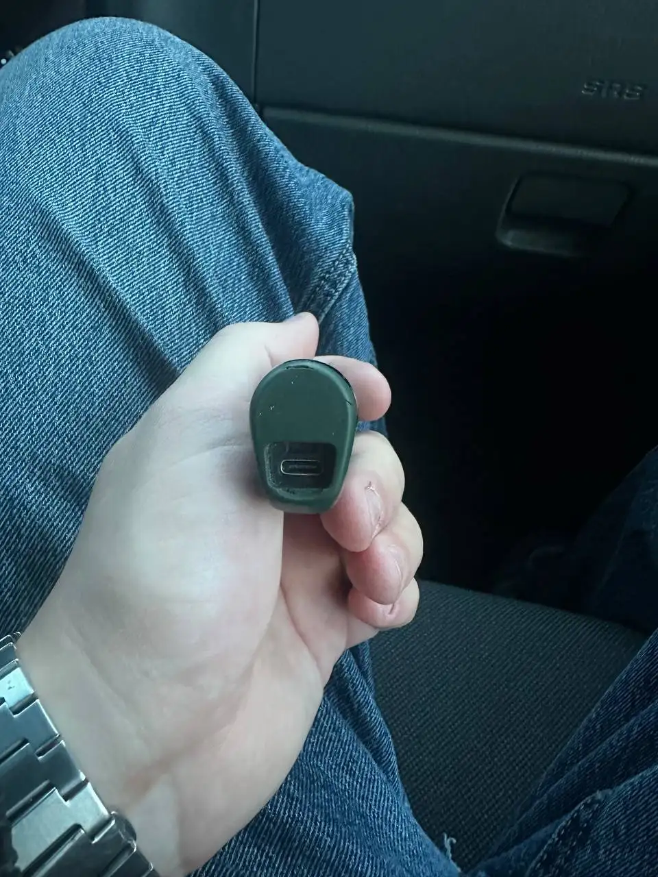 Smok Scar Fix Disposable Pod uwell caliburn hub цена лотов - Вейпы и аксессуары (Электроника) в Ярославль