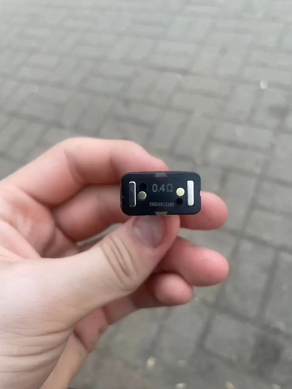 Продам новый картридж для iKross - Вейпы (Хобби и отдых) в Ярославль