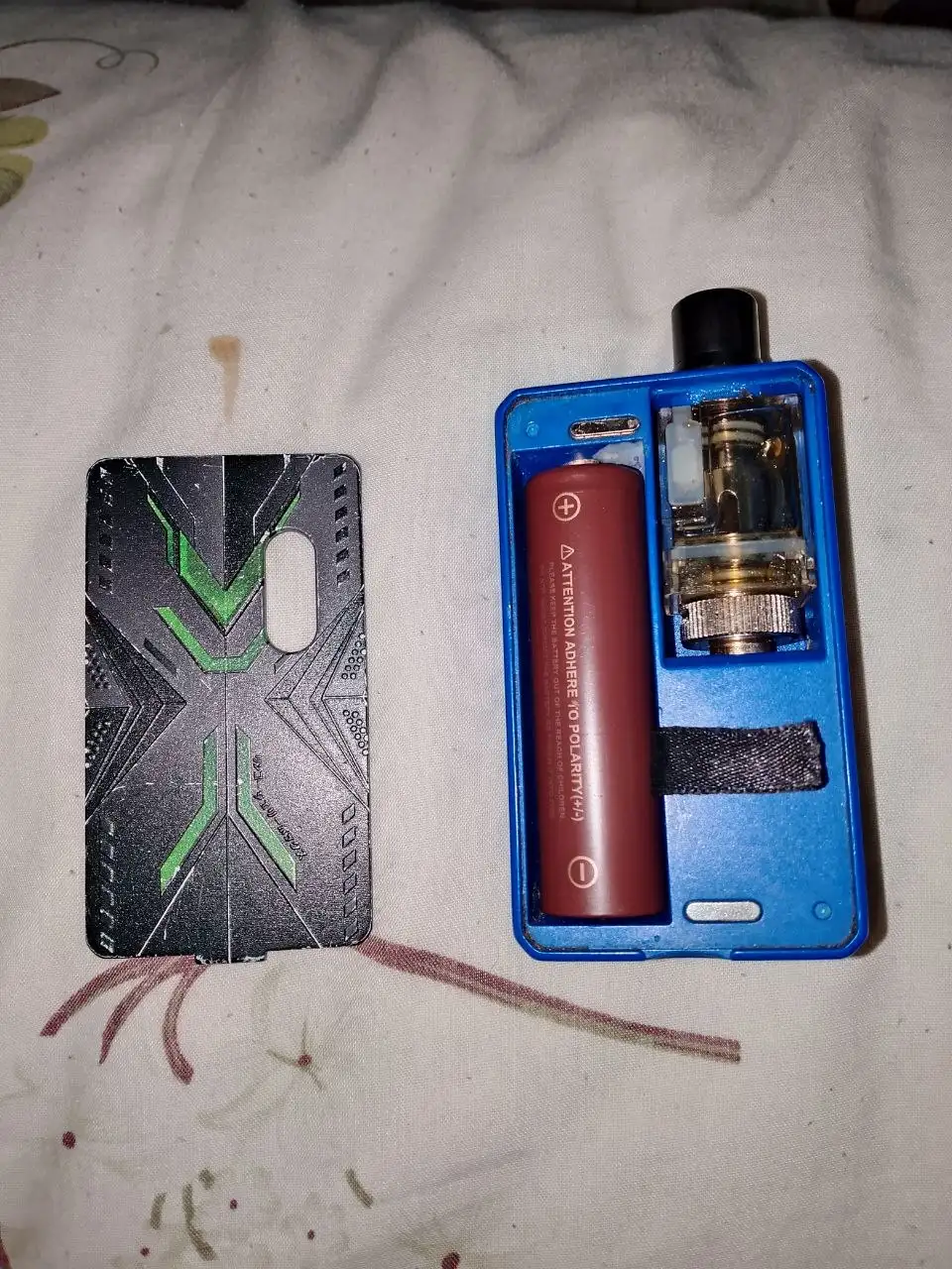 Продам Vaporesso Target 200 и AIO комплект - Хобби и отдых в Ярославль