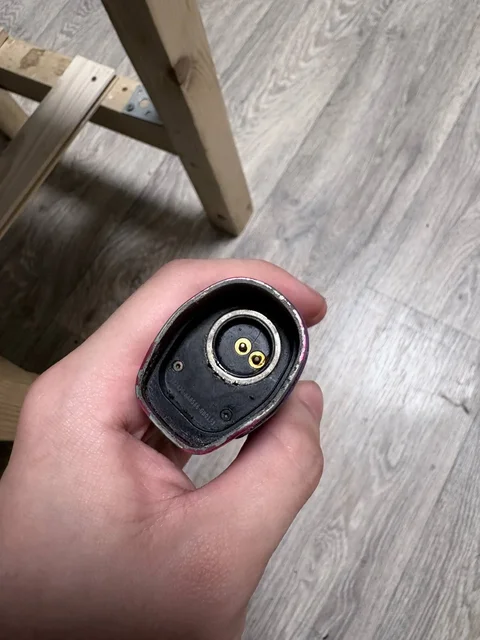 Продажа бака арбитр В2 и тушки от буста - vape в Ярославль