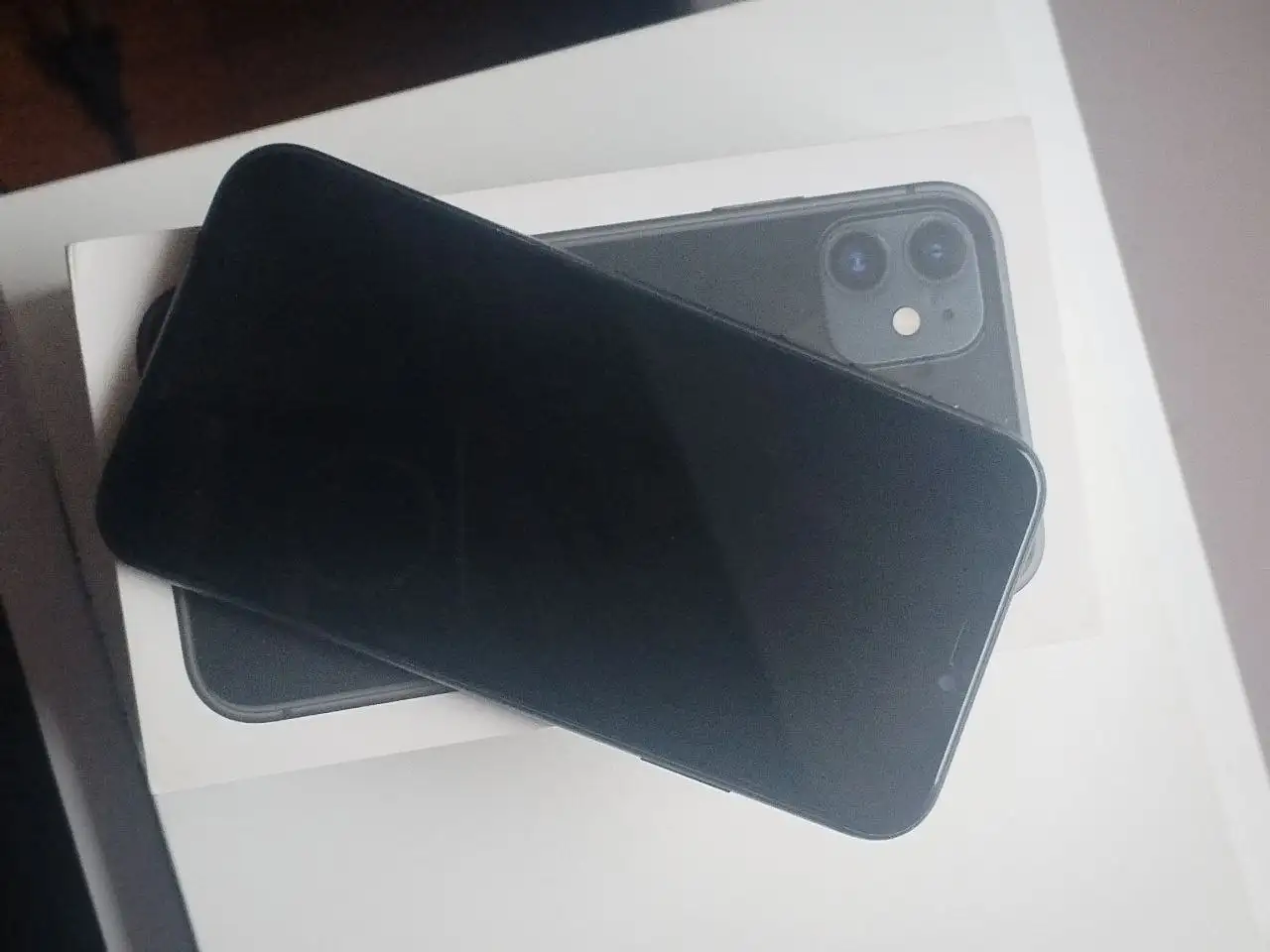 iPhone 11 128GB - Смартфоны (Электроника) в Ярославль