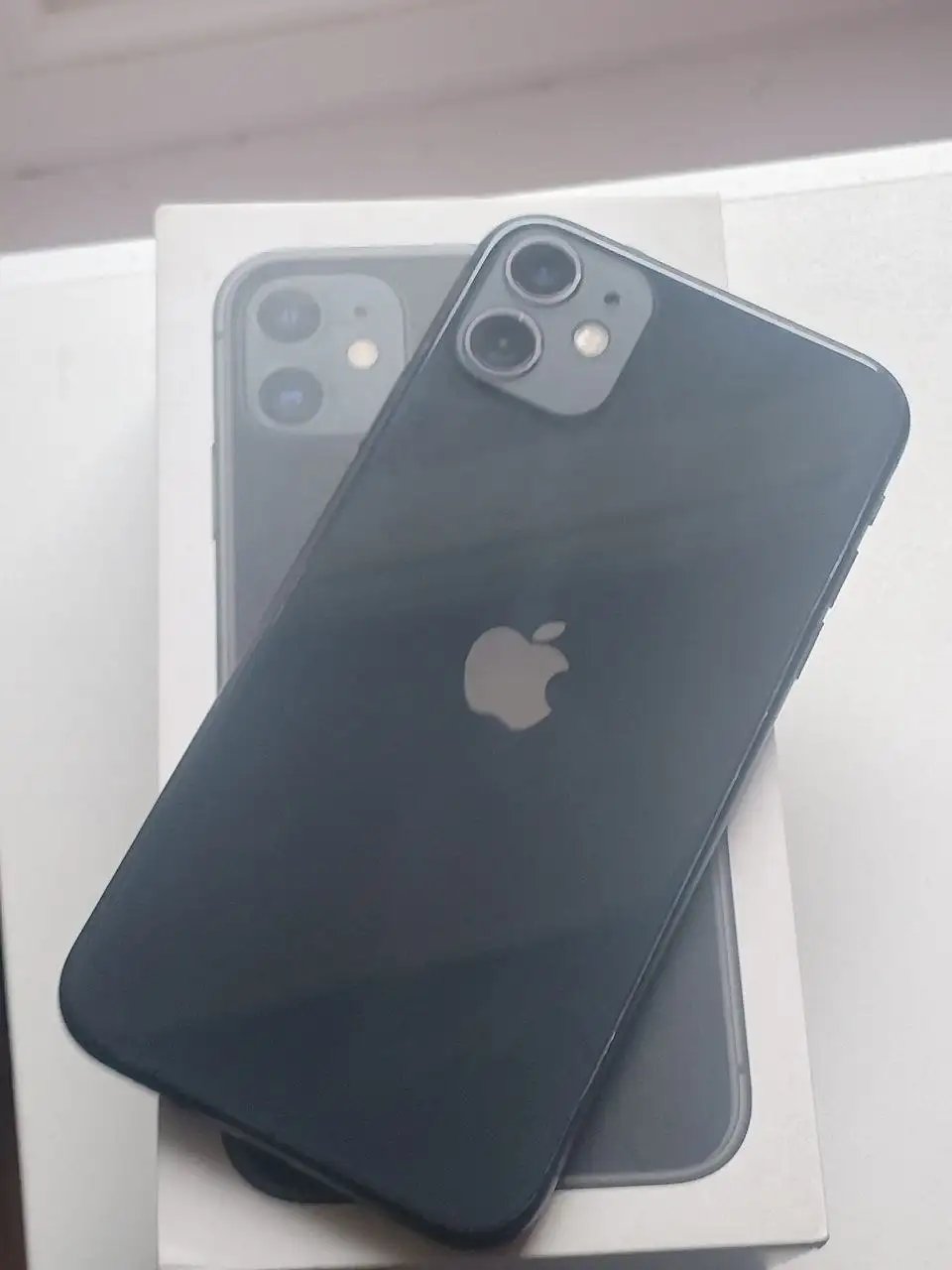 iPhone 11 128GB - Смартфоны (Электроника) в Ярославль