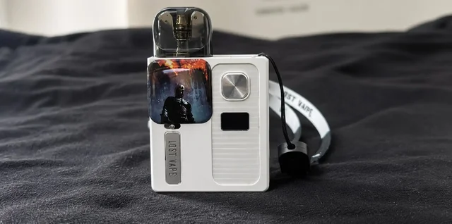 URSA BABY PRO - vape в Ярославль