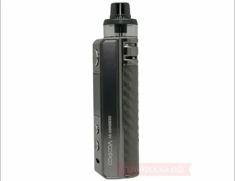 Продам Voopoo Drag H80S - Коллекционные товары в Ярославль